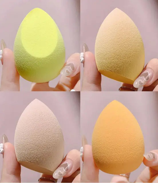 Cosmetic Sponge