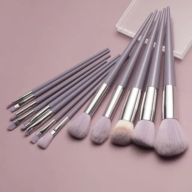 Puffy Brushes