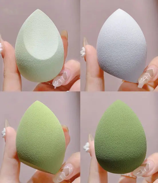 Cosmetic Sponge