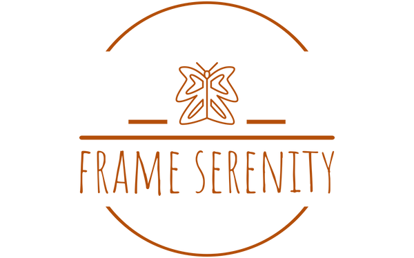 frame serenity