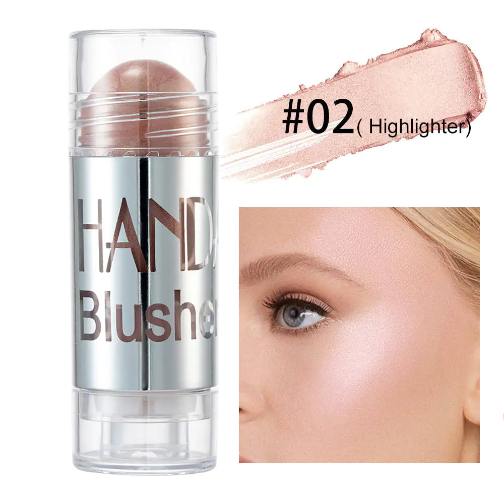 Radiance Blush