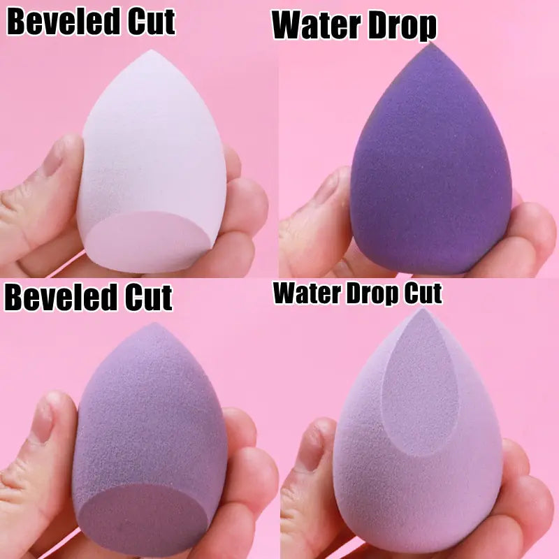 Cosmetic Sponge