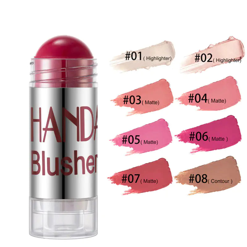 Radiance Blush