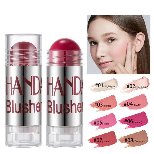 Radiance Blush